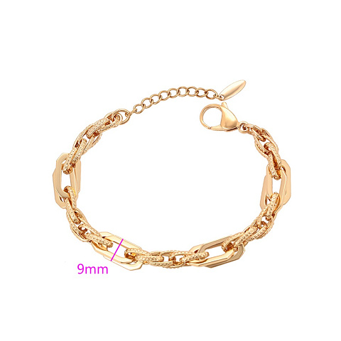 фото Браслет 19 см - (артикул - 18b03200-ZZ4532)