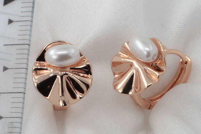 фото Серьги  - (артикул - 18e035h0-ZZ3135)