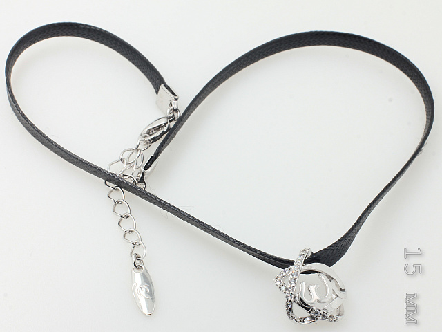 фото Ожерелье 35-40 см - (артикул - ffkn08500-ZZ4685)