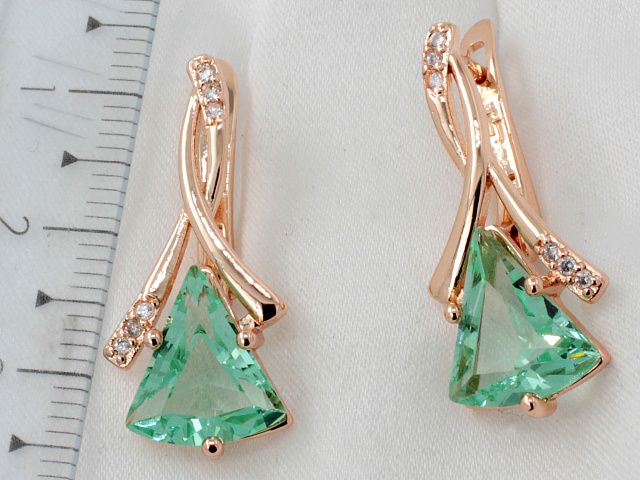 фото Серьги  fallon - (артикул - 18e08800-FF1988)