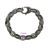 фото Браслет 22 см - (артикул - ffkb01300-ZZ8613)