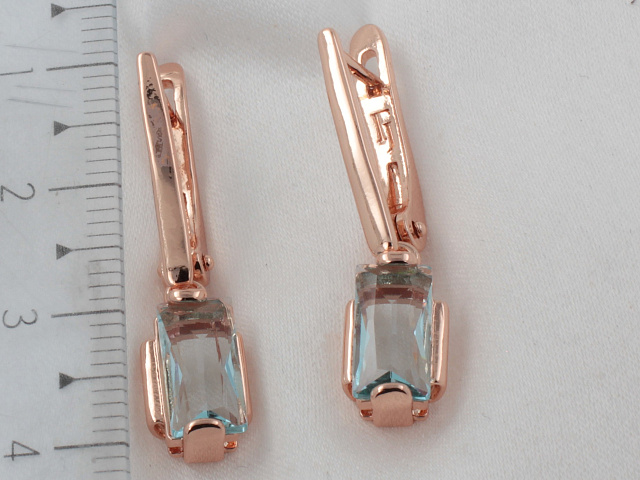 фото Серьги  fallon - (артикул - 18e07940-FF1779)