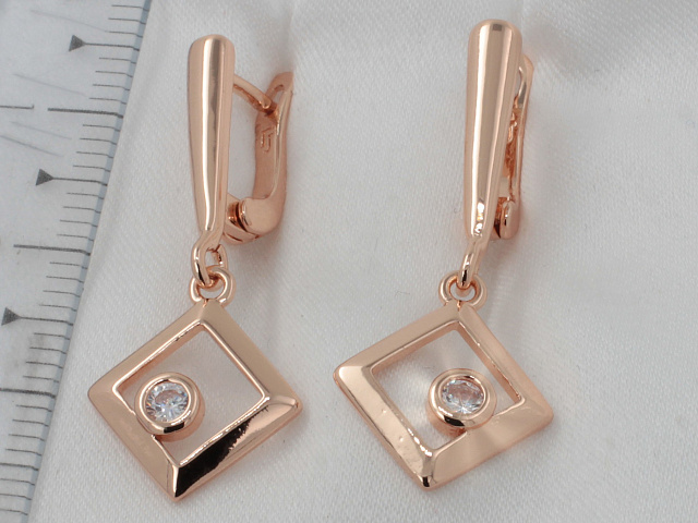 фото Серьги  fallon - (артикул - 18e09800-FF1998)