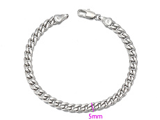 фото Браслет 18 см - (артикул - ffkb00600-ZZ8606)