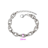 фото Браслет 17-20 см - (артикул - ffkb01000-ZZ8610)