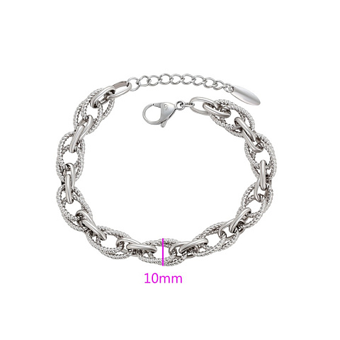 фото Браслет 17-20 см - (артикул - ffkb01000-ZZ8610)