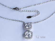 фото Ожерелье 45-50 см - (артикул - ffkn09500-ZZ4695)