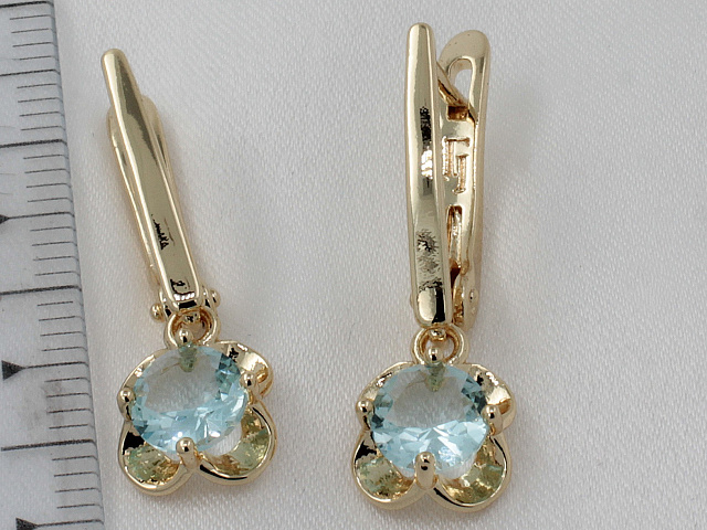 фото Серьги  fallon - (артикул - 18e06440-FF1764)