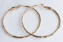 фото Серьги  - (артикул - 18e01800-ZZ3518)