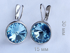 Серьги ffke06240-ZZ8262 Серьги